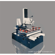 Corte de alambre de alto precisión EDM SF4555B